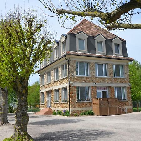 Country House Reem Hotel Pommeuse Exterior foto